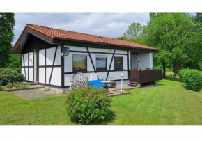 1 - Gemütlicher Bungalow am Fuße der Wasserkuppe